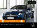 Mercedes-Benz C 300 e AMG+360+AHK+KEYLESS+9G Blau - thumbnail 1