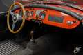MG MGA MG A 1500 Roadster Rouge - thumbnail 13