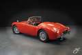 MG MGA MG A 1500 Roadster Rouge - thumbnail 3