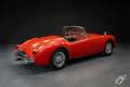 MG MGA MG A 1500 Roadster Rouge - thumbnail 5