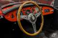MG MGA MG A 1500 Roadster Rouge - thumbnail 10