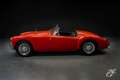 MG MGA MG A 1500 Roadster Rouge - thumbnail 2