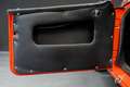 MG MGA MG A 1500 Roadster Rouge - thumbnail 12
