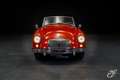 MG MGA MG A 1500 Roadster Rouge - thumbnail 8