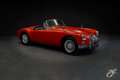 MG MGA MG A 1500 Roadster Rouge - thumbnail 7