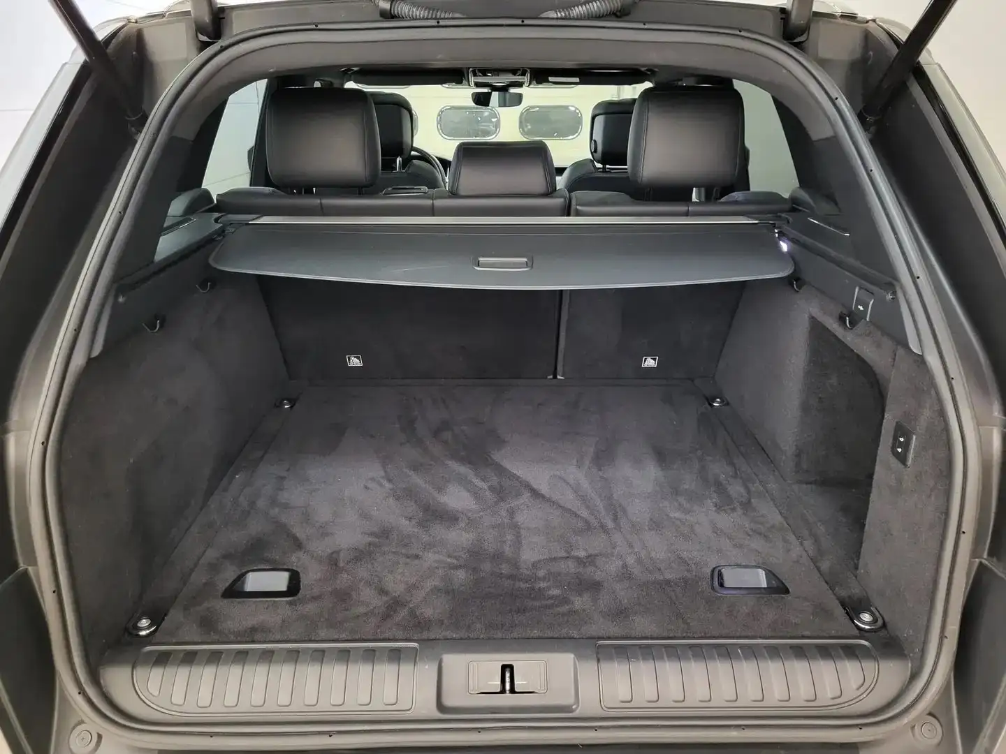 Land Rover Range Rover Sport 81.799km***Land Rover Range Rover Sport SD4 HSE** Grigio - 1