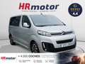 Citroen Spacetourer Feel M Gris - thumbnail 1