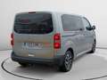 Citroen Spacetourer Feel M Gris - thumbnail 2