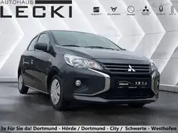 Mitsubishi Space Star Select 1.2 *KLIMA*RADIO*BLUETOOTH*4SEASON*UVM