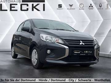 Select 1.2 *KLIMA*RADIO*BLUETOOTH*4SEASON*UVM