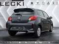 Mitsubishi Space Star Select 1.2 *KLIMA*RADIO*BLUETOOTH*4SEASON*UVM Gris - thumbnail 3