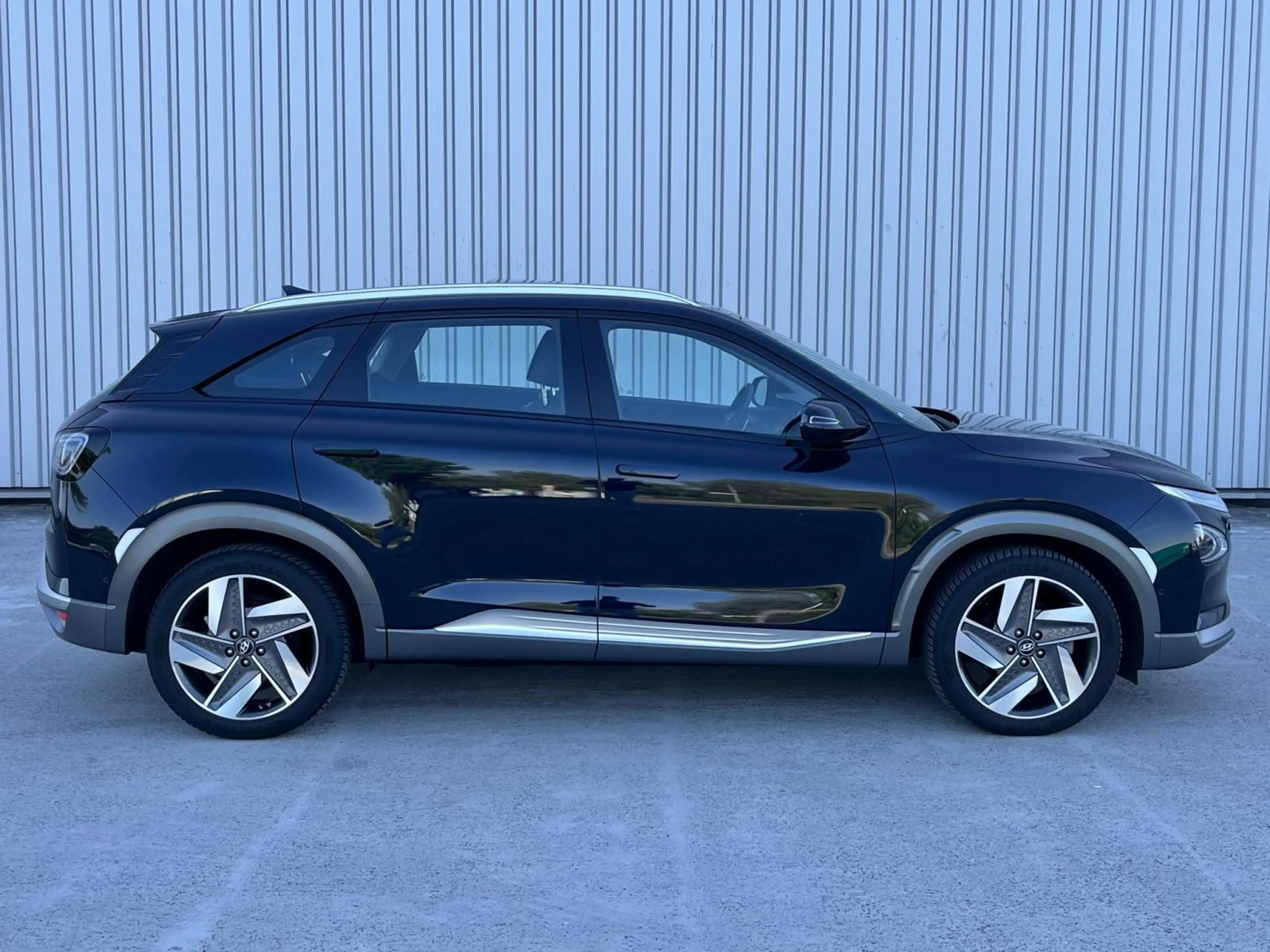 Hyundai NEXO Premium — photo 8