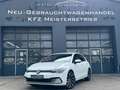 Volkswagen Golf VIII 1.5 TSI Life | LED | RückfK | behLenkr Weiß - thumbnail 2
