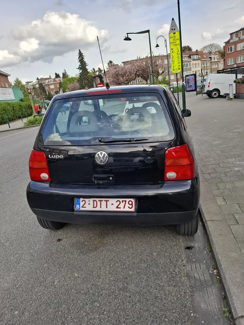 Volkswagen Lupo 1.4i - 2