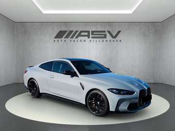 Coupé Competition xDrive