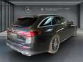 Mercedes-Benz E 300 e T AMG+BURMESTER+AHK+VOLLLEDER+DISTRONIC Grau - thumbnail 13