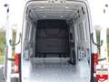Volkswagen Crafter NOUVEAU 35 L4H3 2.0 TDI 140 CH BUSINESS Blanc - thumbnail 8