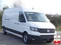 Volkswagen Crafter NOUVEAU 35 L4H3 2.0 TDI 140 CH BUSINESS Blanc - thumbnail 3