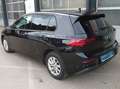Volkswagen Golf Life Schwarz - thumbnail 2