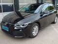 Volkswagen Golf Life Schwarz - thumbnail 1