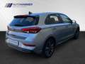 Hyundai i30 1.0T DCT Edition 30 PLUS LED SHZ LHZ Navi SD Argent - thumbnail 2
