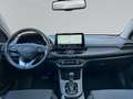 Hyundai i30 1.0T DCT Edition 30 PLUS LED SHZ LHZ Navi SD Argent - thumbnail 12