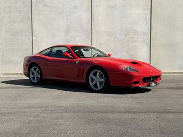 575 M Maranello F1- ASI