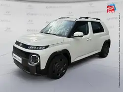 Hyundai 49 kWh 115ch Executive