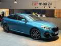 BMW 218 2 218i GC M Sport Rfk*Leder*Acc*Navi*CarPlay*19" Blau - thumbnail 1