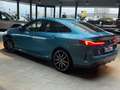 BMW 218 2 218i GC M Sport Rfk*Leder*Acc*Navi*CarPlay*19" Blau - thumbnail 6