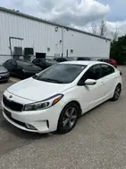 2018 Kia Forte