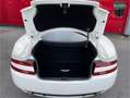 Aston Martin DB9 Coupe Touchtronic, 6.0 V12, Perlweiß Leder Red Bílá - thumbnail 21