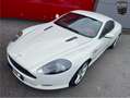 Aston Martin DB9 Coupe Touchtronic, 6.0 V12, Perlweiß Leder Red Weiß - thumbnail 25