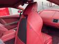 Aston Martin DB9 Coupe Touchtronic, 6.0 V12, Perlweiß Leder Red Bílá - thumbnail 38