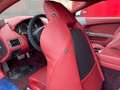 Aston Martin DB9 Coupe Touchtronic, 6.0 V12, Perlweiß Leder Red Weiß - thumbnail 11