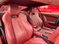 Aston Martin DB9 Coupe Touchtronic, 6.0 V12, Perlweiß Leder Red White - thumbnail 14