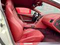Aston Martin DB9 Coupe Touchtronic, 6.0 V12, Perlweiß Leder Red White - thumbnail 35
