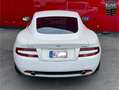 Aston Martin DB9 Coupe Touchtronic, 6.0 V12, Perlweiß Leder Red Weiß - thumbnail 7