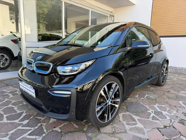 BMW i3 120Ah Advantage SPORT PACK UNICO PROPRIETARIO BELLISSIMA