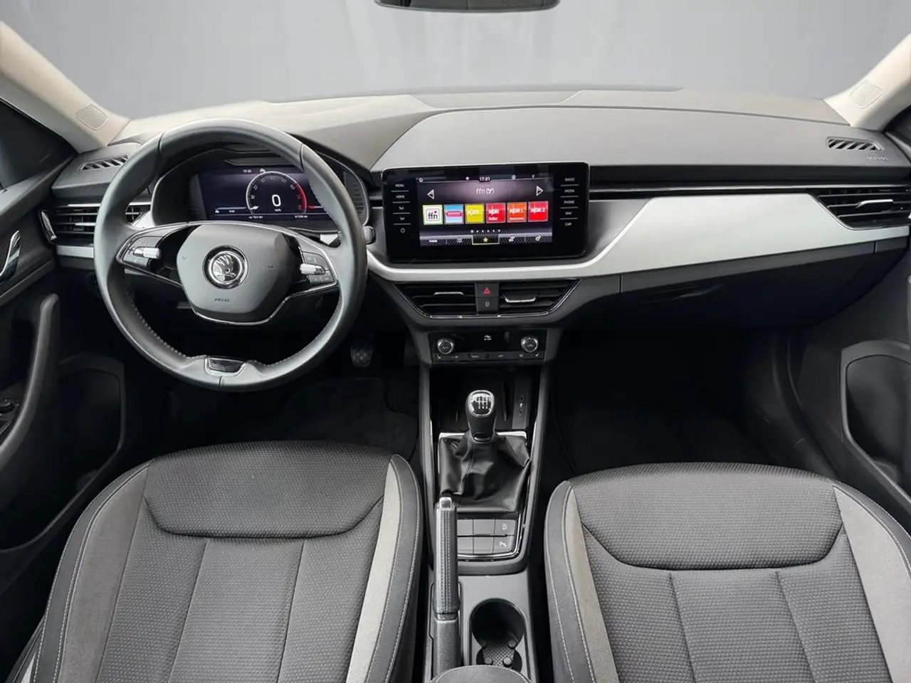 Skoda Kamiq 1,0 TSI, миниатюра 8