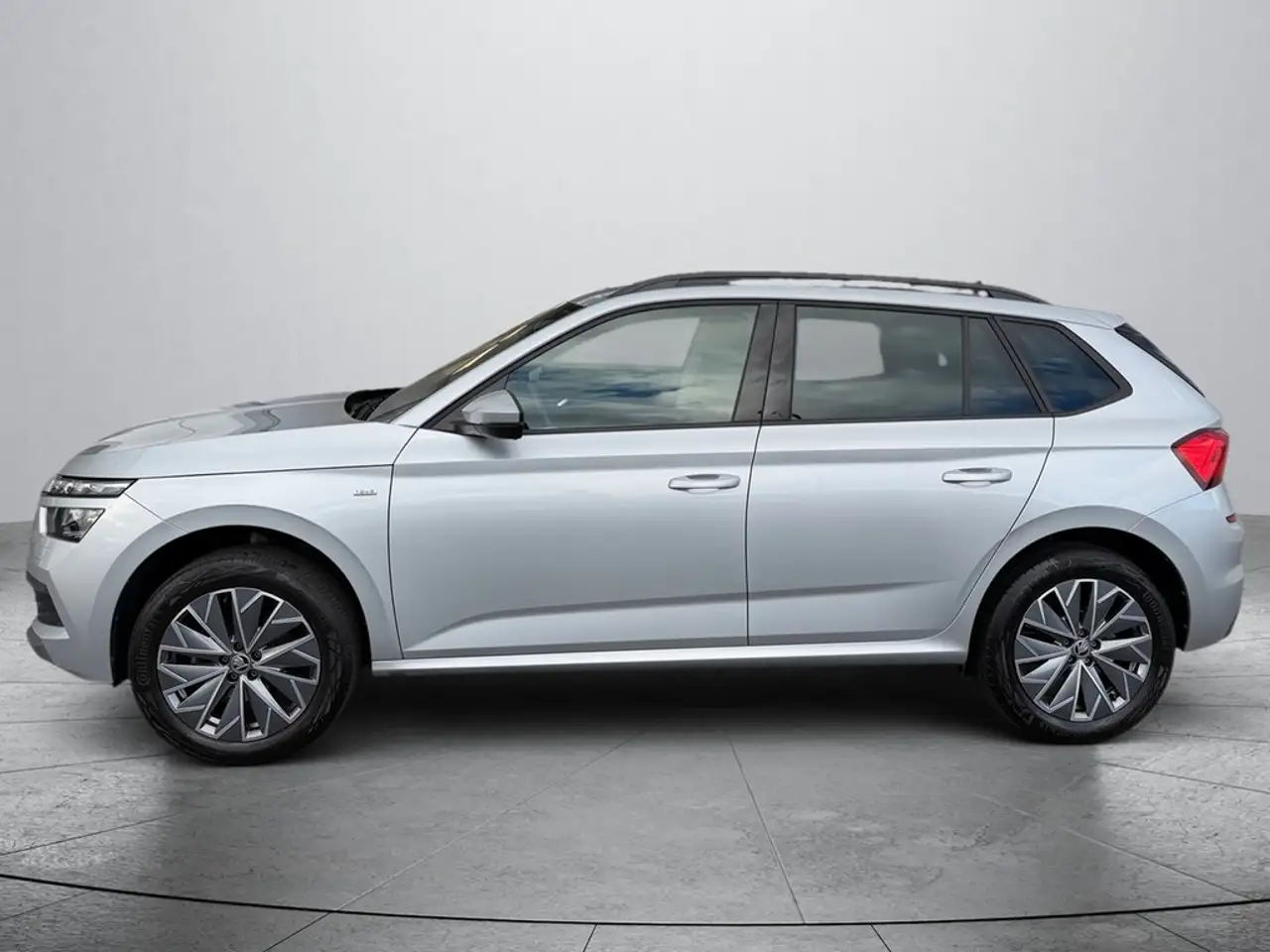 Skoda Kamiq 1,0 TSI, миниатюра 4