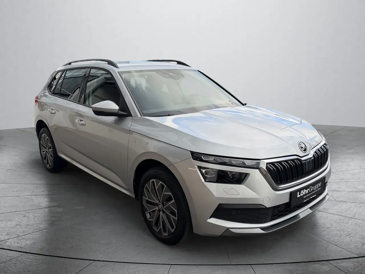 Skoda Kamiq 1,0 TSI, миниатюра 6