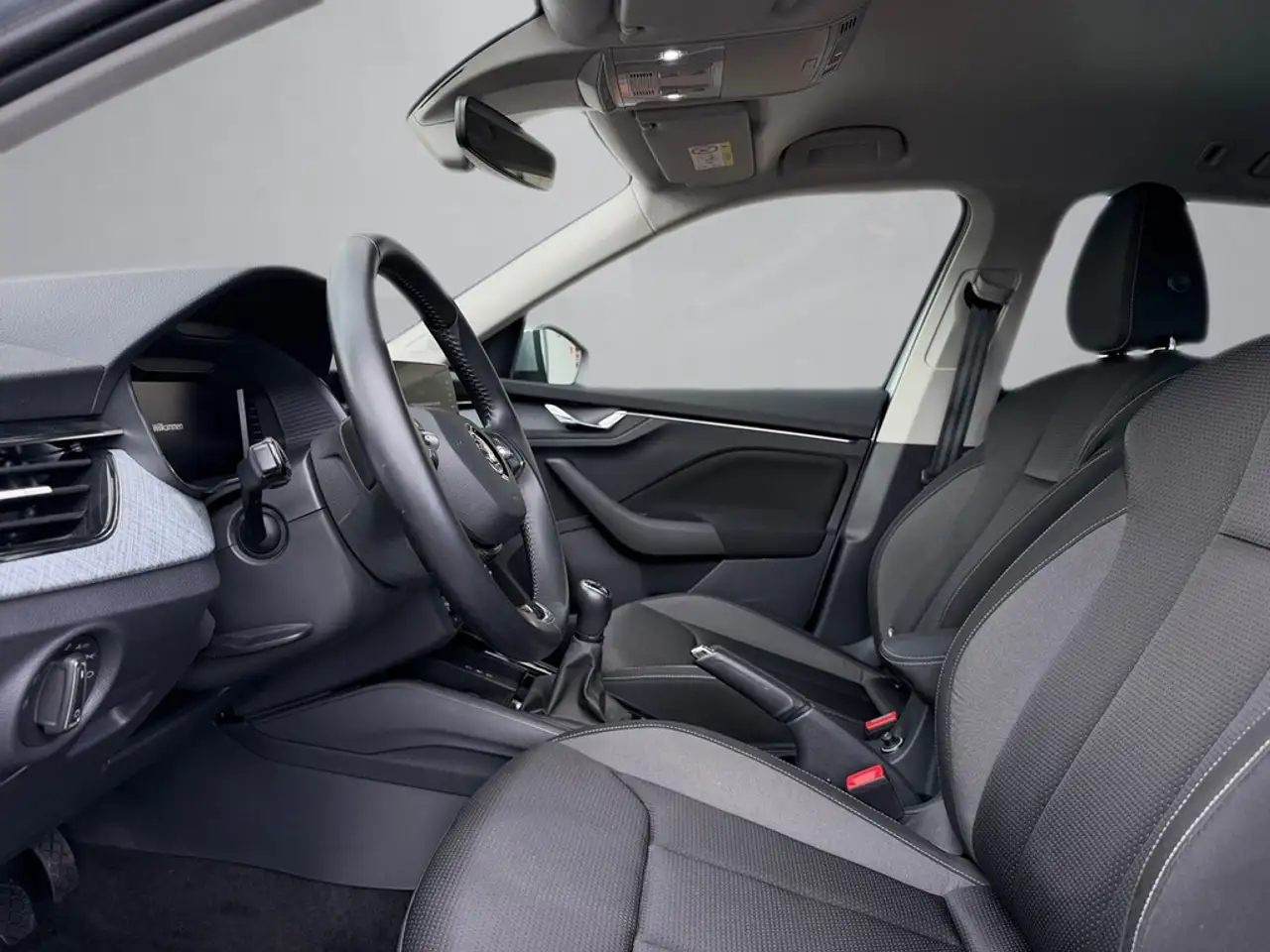 Skoda Kamiq 1,0 TSI, миниатюра 7