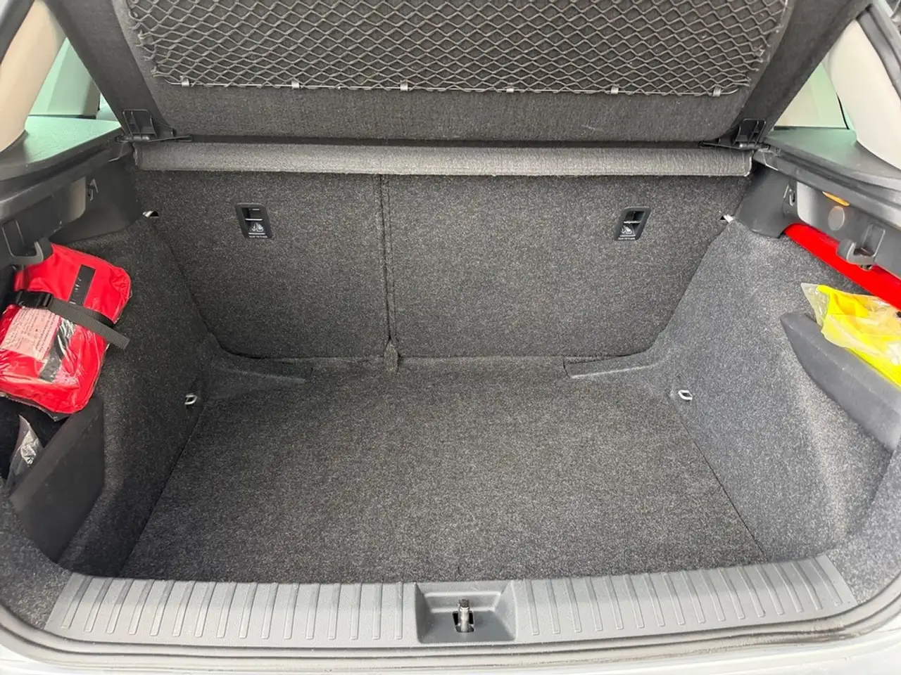 Skoda Kamiq 1,0 TSI, миниатюра 13