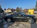 BMW 320 i Cabrio Schwarz - thumbnail 4