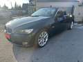 BMW 320 i Cabrio Schwarz - thumbnail 3
