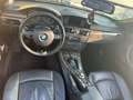 BMW 320 i Cabrio Schwarz - thumbnail 9