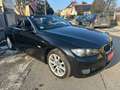 BMW 320 i Cabrio Schwarz - thumbnail 1