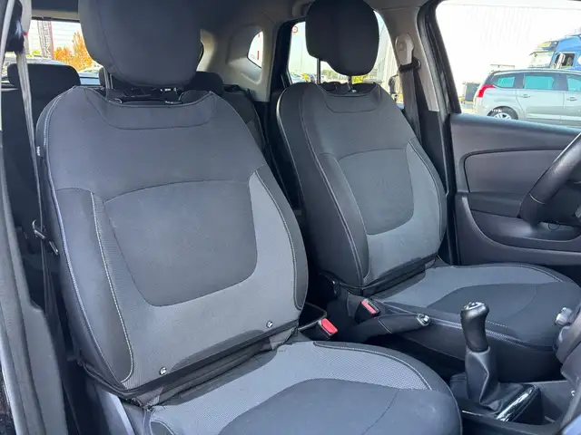 Renault Captur view 20
