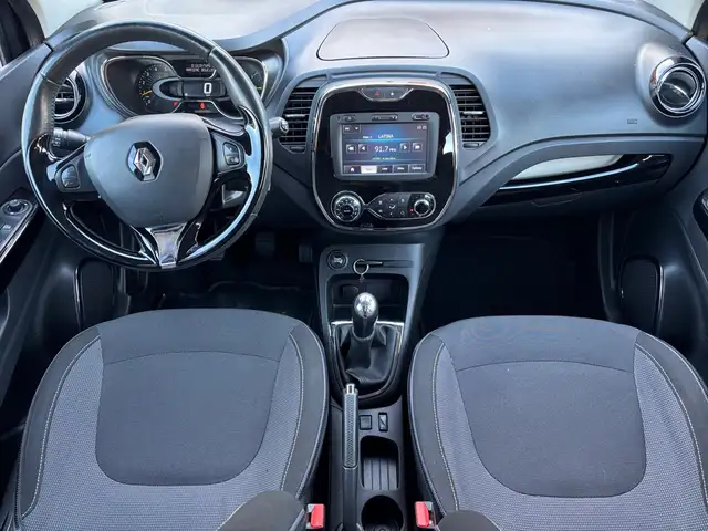 Renault Captur view 10